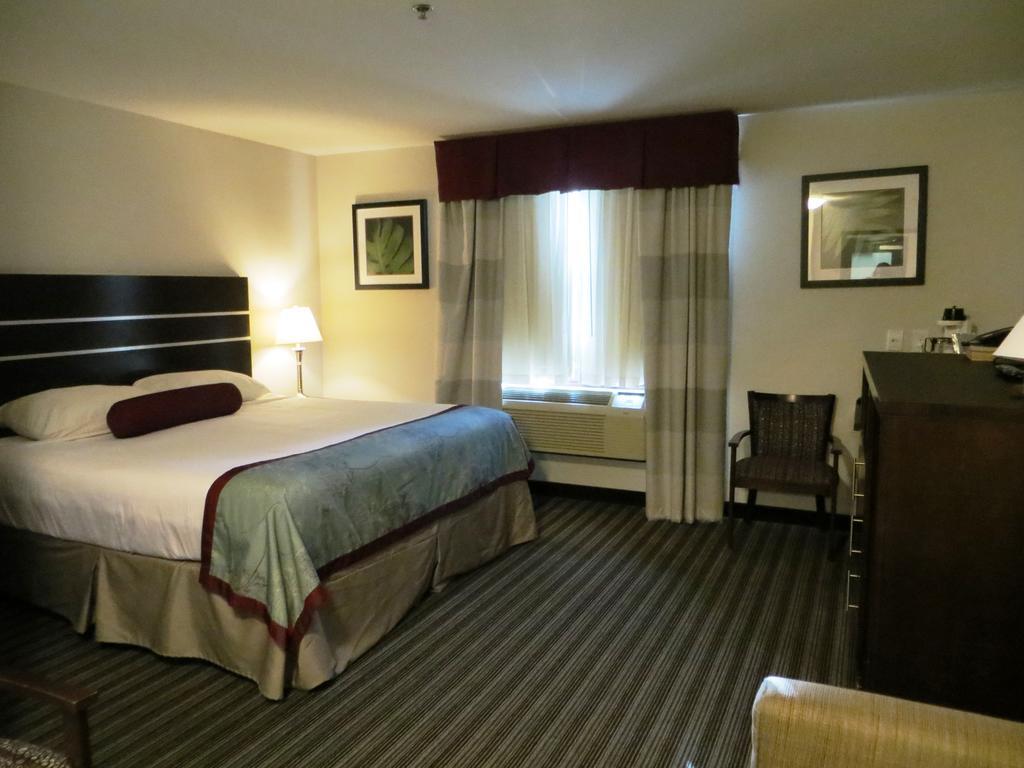Super 8 By Wyndham Near Downtown Hotel 3*