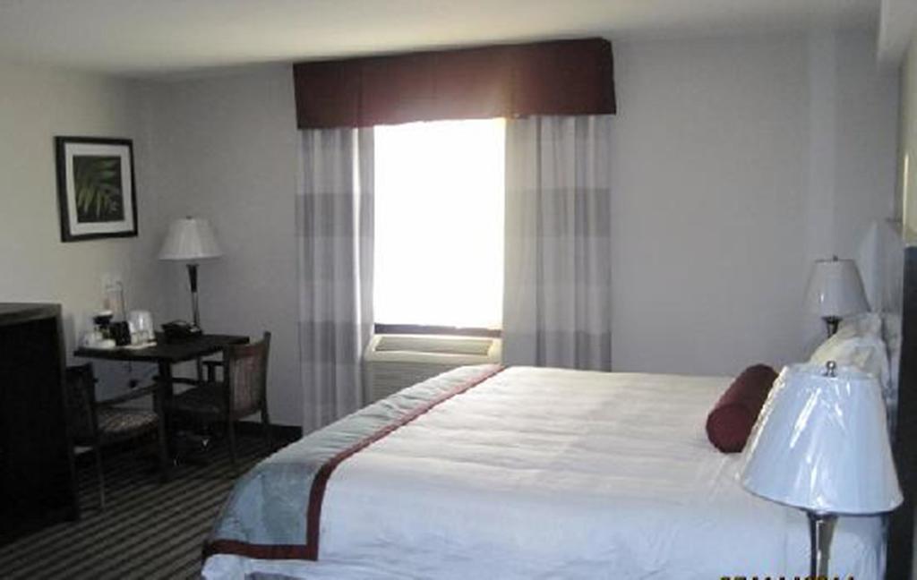 Super 8 By Wyndham Near Downtown Hotel