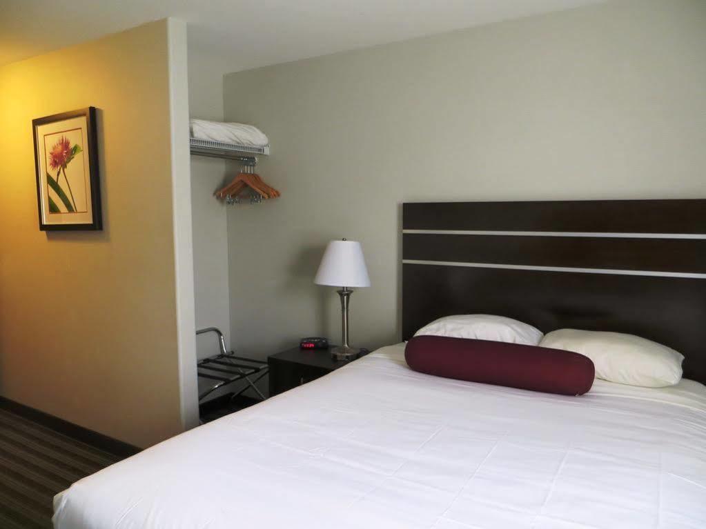 Super 8 By Wyndham Near Downtown 3* Saskatoon